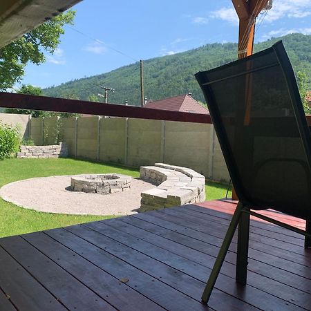Lubochna Minidomceky - Frodo & Bilbo Apartamento Exterior foto