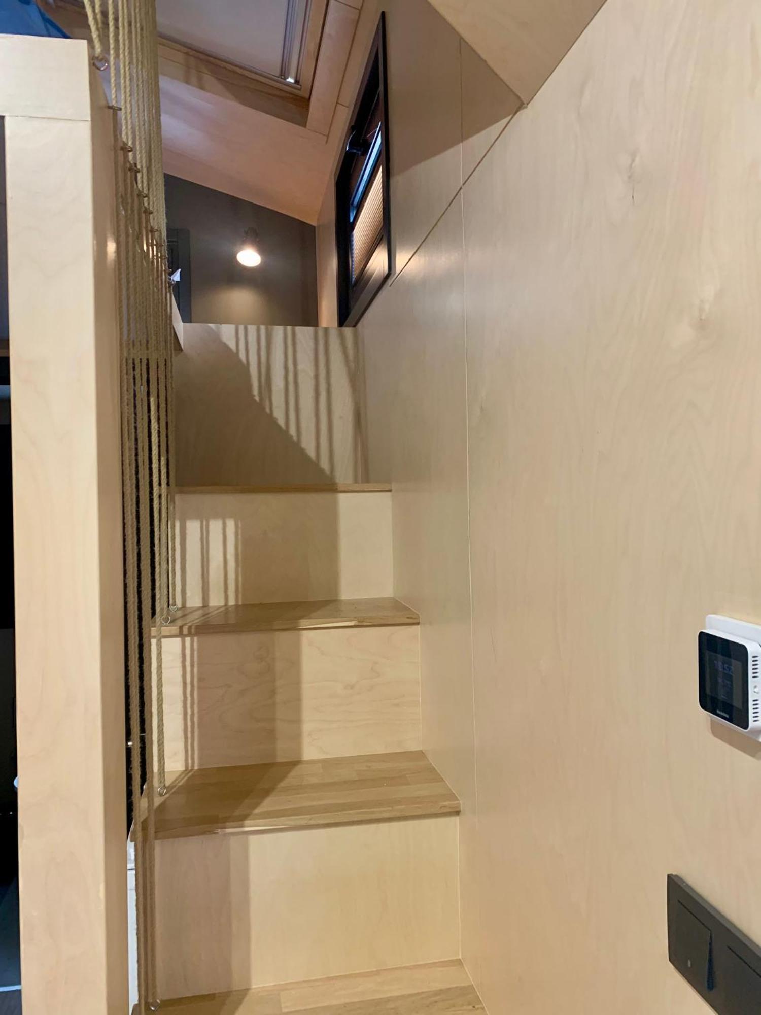 Lubochna Minidomceky - Frodo & Bilbo Apartamento Exterior foto