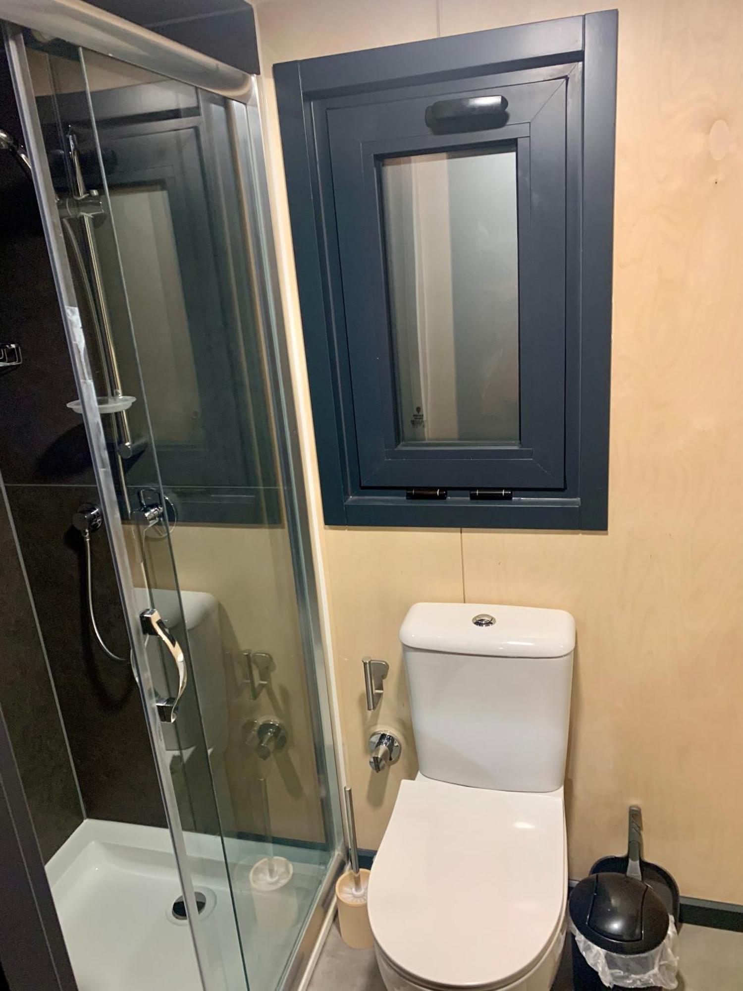 Lubochna Minidomceky - Frodo & Bilbo Apartamento Exterior foto